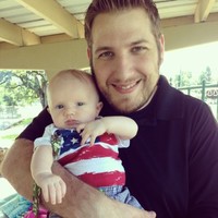 Joel Troutman