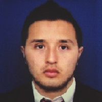 Santiago Vega Baquero