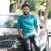 D Pavan Kalyan