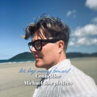 Michael Joseph Rees