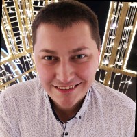 Pawel Kuchlewski