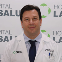 Fernando Forja Pajares