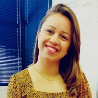 Jade Cordeiro Fagundes da Silva