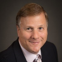 Jon Decoteau SHRM-SCP
