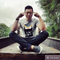 Yichao Ding