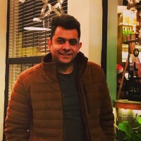 Arjun Badhwar