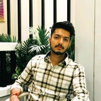 Shubam Salgotra