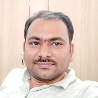 Modaboyena Venkateswarlu