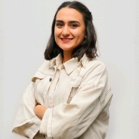 Maryam Kashani
