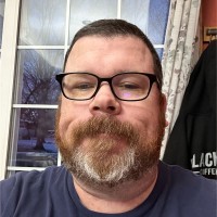 chris sherfield
