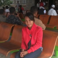 Arielle Raheliarisoa