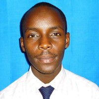 Tony Njuguna