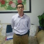 黄小杨