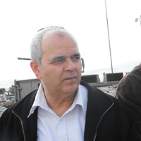 Gaby Avital