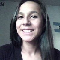 Rebekah Frazier