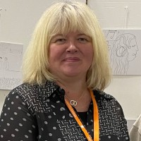 Michelle Andrews
