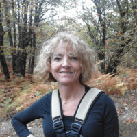 Eliane Bouissiere