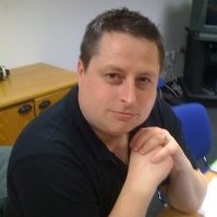 Chris Marson