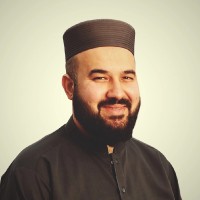 Ahmar Iftikhar