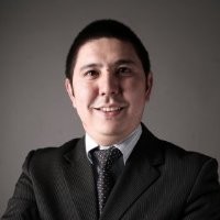 Daniyar Kurmambayev