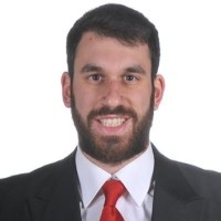 Stavros Karamitsas