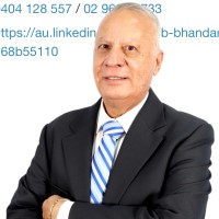 Rajib Bhandari
