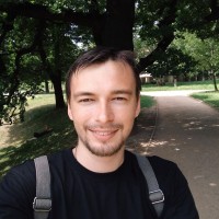 Vitaly Kuchits