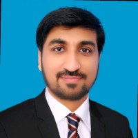 Muhammad Faheem Akhtar