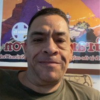 Patrick Estrada