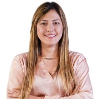 Andrea Lizeth Rodríguez Mejía