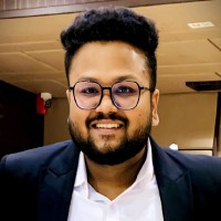 Sparsh Verma