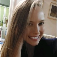 Aleksandra Bozovic