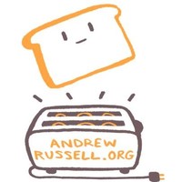 Andrew Russell