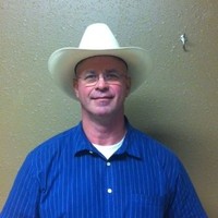Bret Peacock
