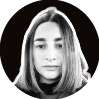 LAURA RODRIGUEZ CRISMATT