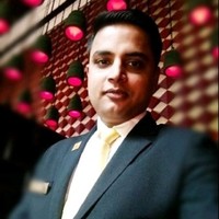 Vicky Singh