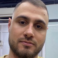 Arman Bagdasaryan