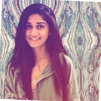Shivani Desai