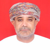 Ahmed Al- Rawahy