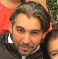 Francisco Javier Gomez González