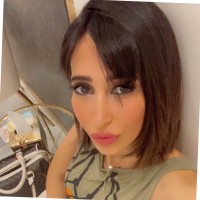 Dina Alsbaagh