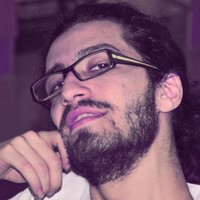 mostafa arab
