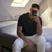 Sofiane Ramdane