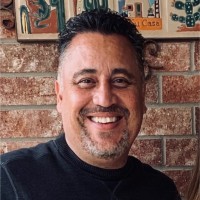 Gilbert Perales, MOT, OTR/L