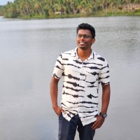 Vipin kumar v