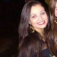 Camilla Celeste Costa