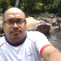 Dilesh Ethiligoda Gamage