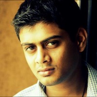 Nikhil Nigam
