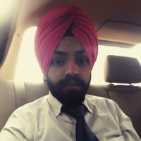 Baljit Singh