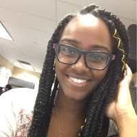 Breanna Ford